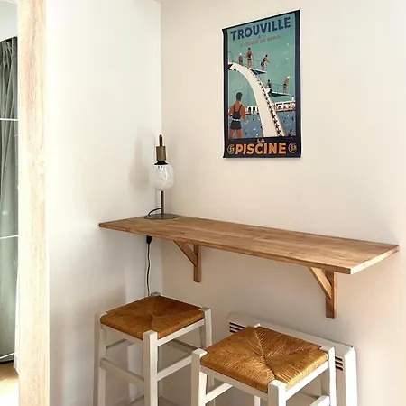 Apartment Le Cocon Marin