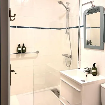 Apartment Le Cocon Marin *
