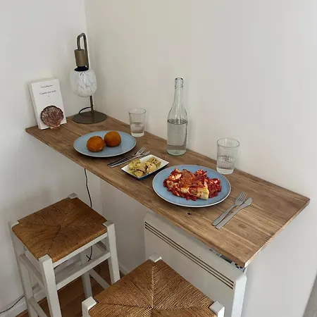 Le Cocon Marin Apartment Trouville-sur-Mer